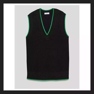 BABATON Aritzia Babaton Sherman Vest Size XS